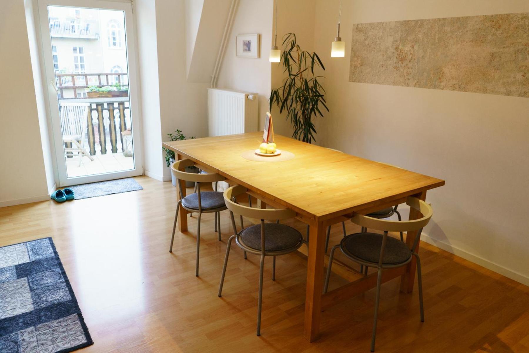Tante Martha'S Ferienwohnung Görlitz Екстериор снимка