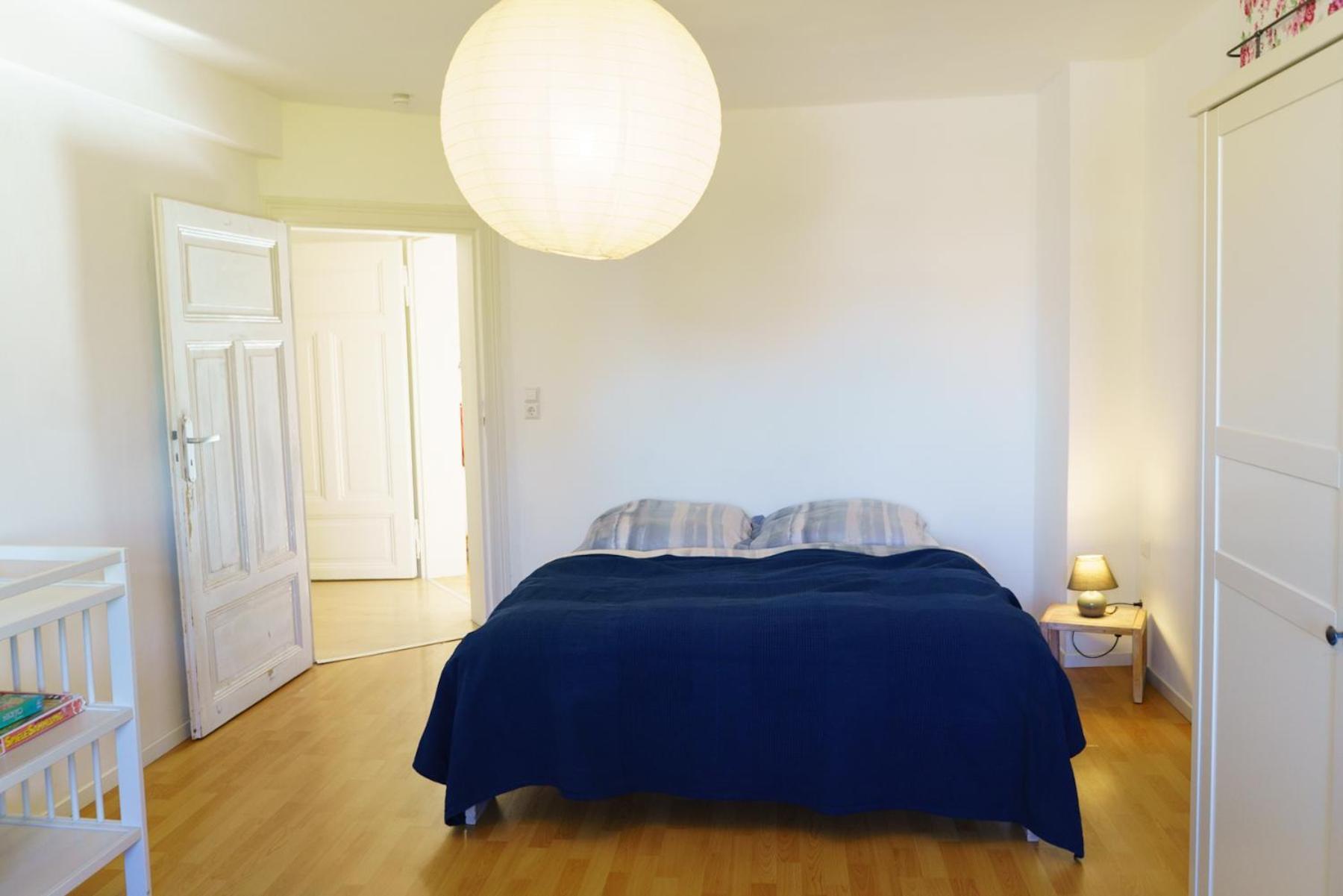 Tante Martha'S Ferienwohnung Görlitz Екстериор снимка