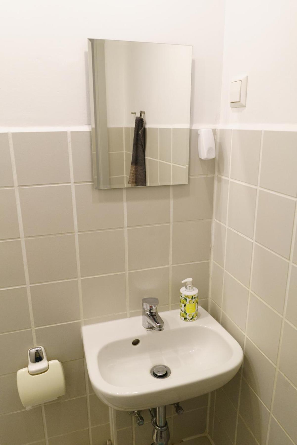 Tante Martha'S Ferienwohnung Görlitz Екстериор снимка