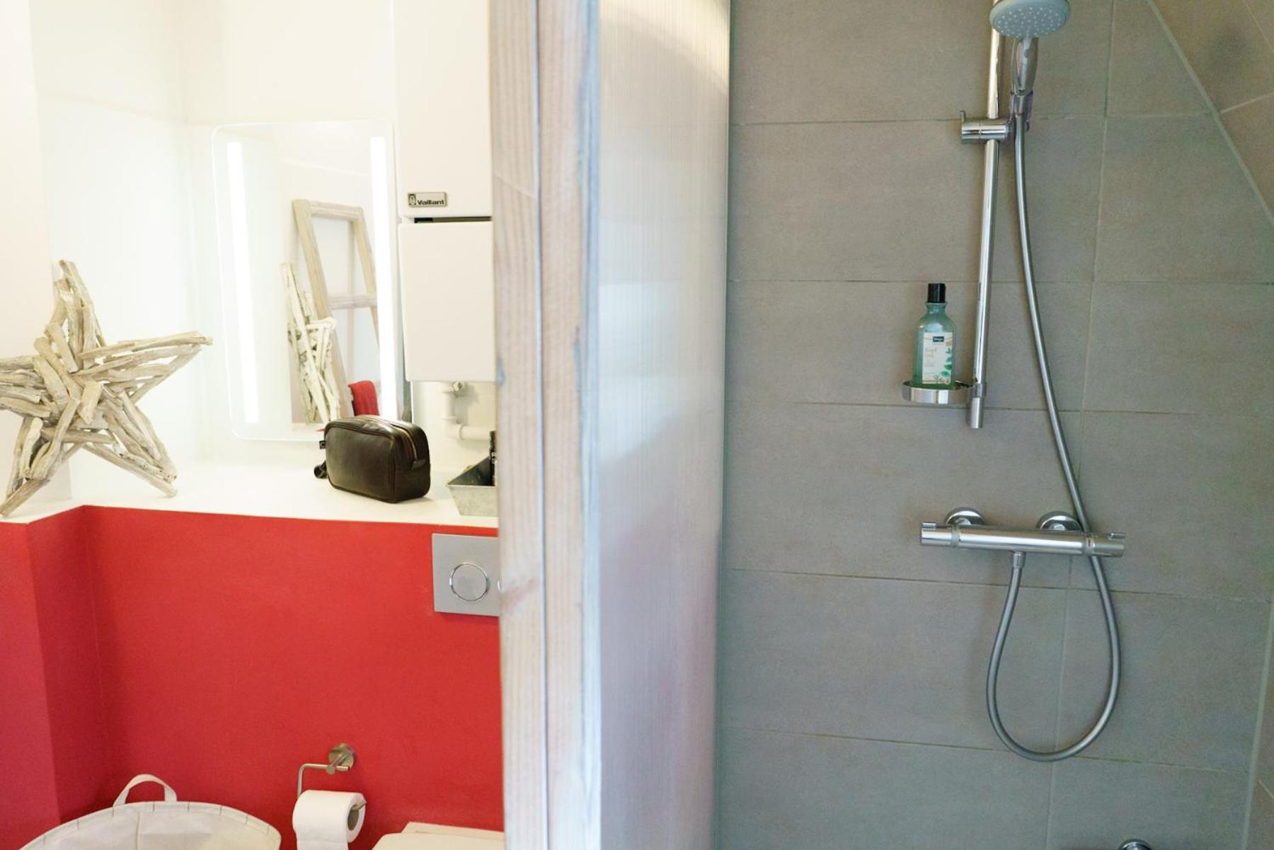 Tante Martha'S Ferienwohnung Görlitz Екстериор снимка