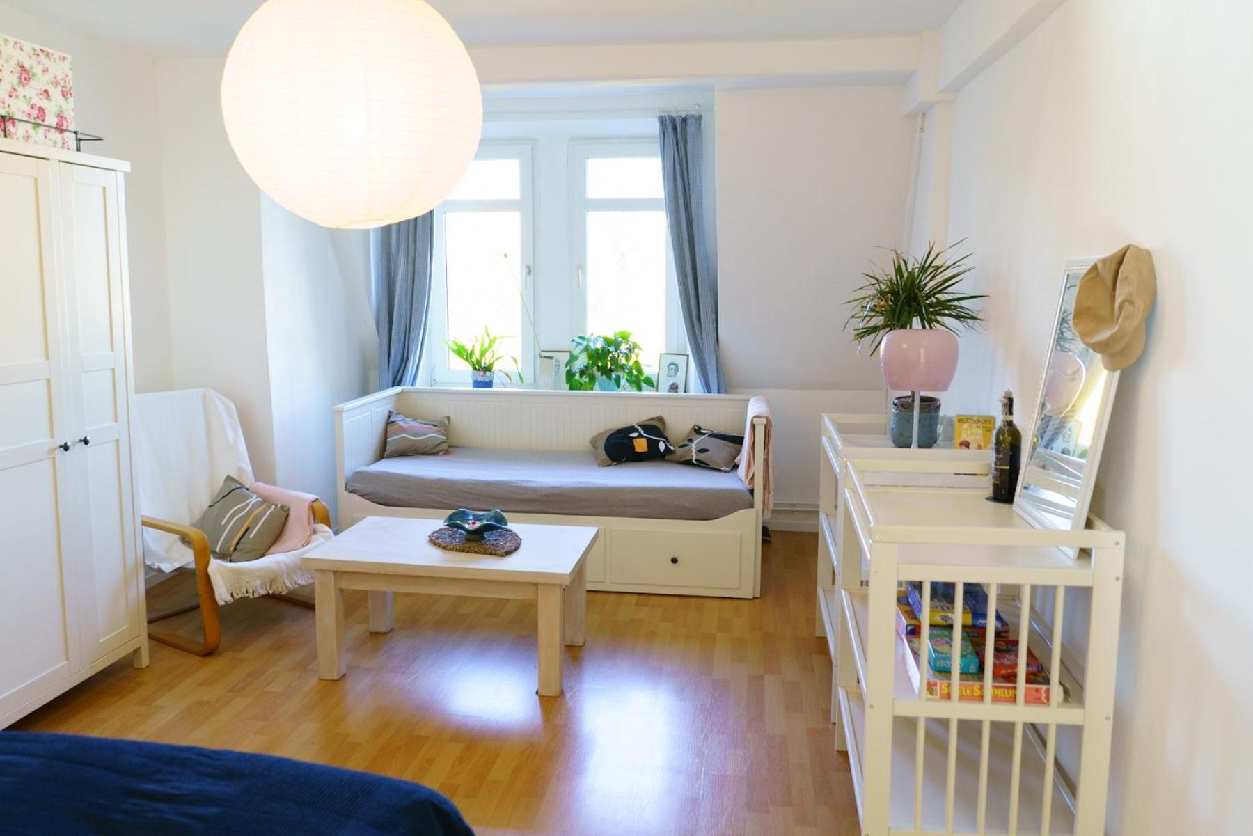 Tante Martha'S Ferienwohnung Görlitz Екстериор снимка