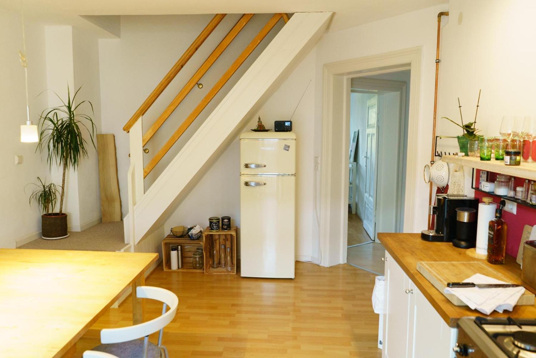 Tante Martha'S Ferienwohnung Görlitz Екстериор снимка