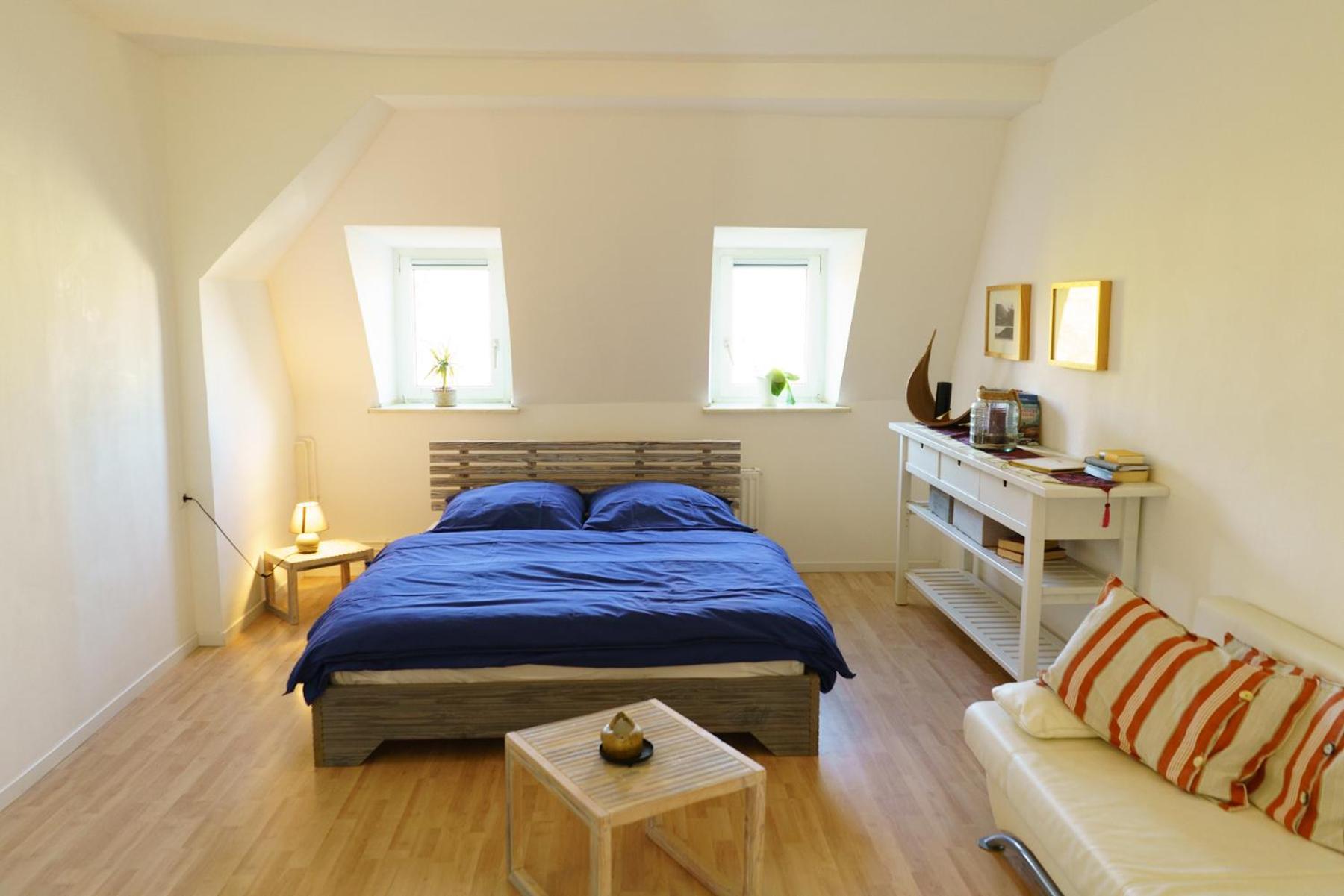 Tante Martha'S Ferienwohnung Görlitz Екстериор снимка